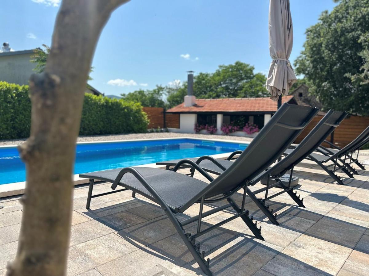 Villa Antonija Liyubuşka Dış mekan fotoğraf