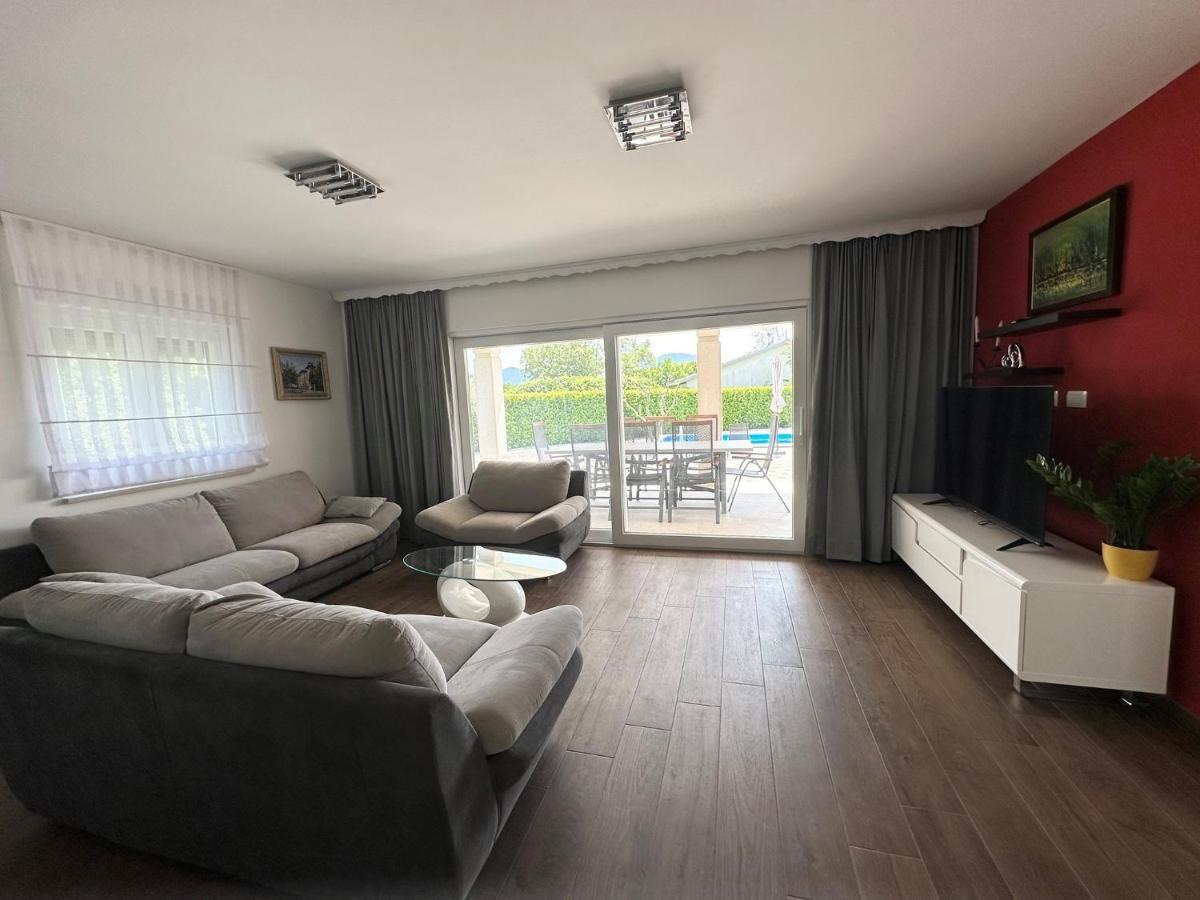 Villa Antonija Liyubuşka Dış mekan fotoğraf