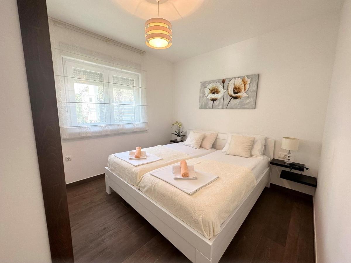 Villa Antonija Liyubuşka Dış mekan fotoğraf