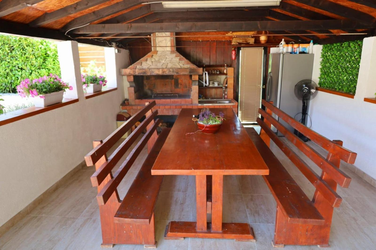 Villa Antonija Liyubuşka Dış mekan fotoğraf
